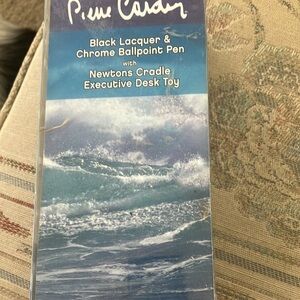 Pierre Cardin executive desk toy